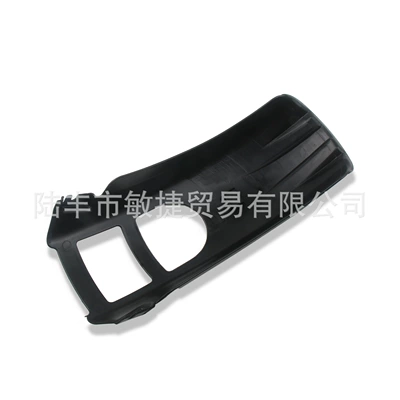 Fender, Extended Front Mud Tile – Motorcycle Fender