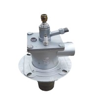 烧嘴厂家直供 40KW-3500KW燃烧机 油烧嘴燃气烧嘴 喷枪