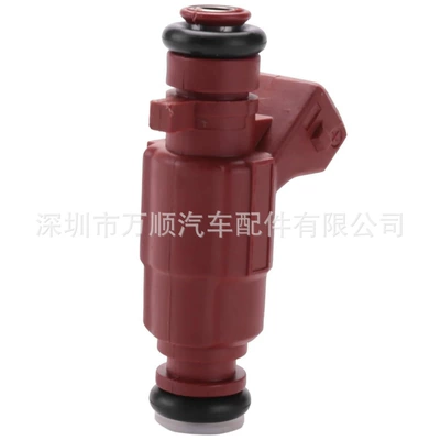 Injector 0280157111 for, Oil pump, nozzle