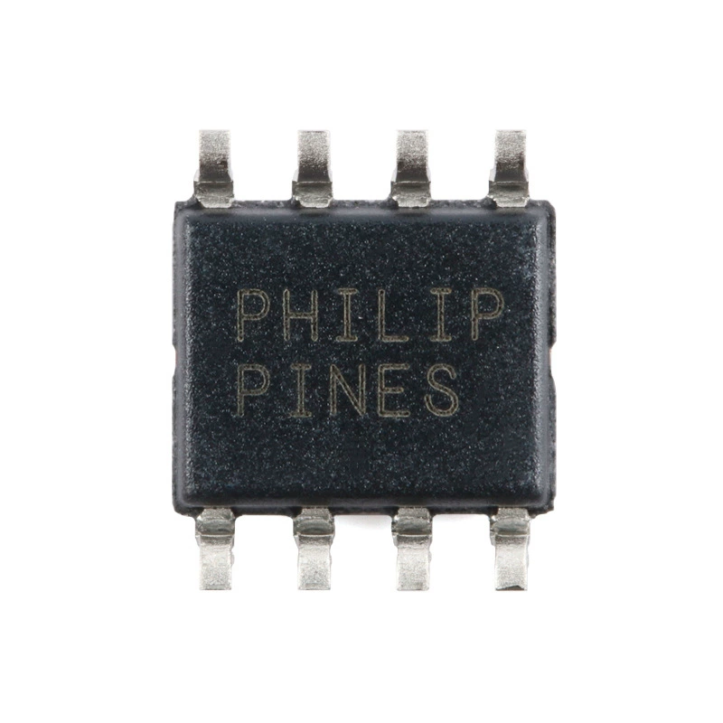 Оригинальный MAX31855TASA+T SOIC-8 термопарный конвертер с холодным соединением