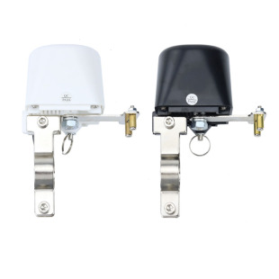 Leak alarm pipeline manipulator gas controller natural gas cut-off valve ball valve methane alarm detection