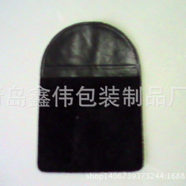 Jewelry bag首饰饰品袋耐用包装袋密封袋遮光防晒饰品收纳袋