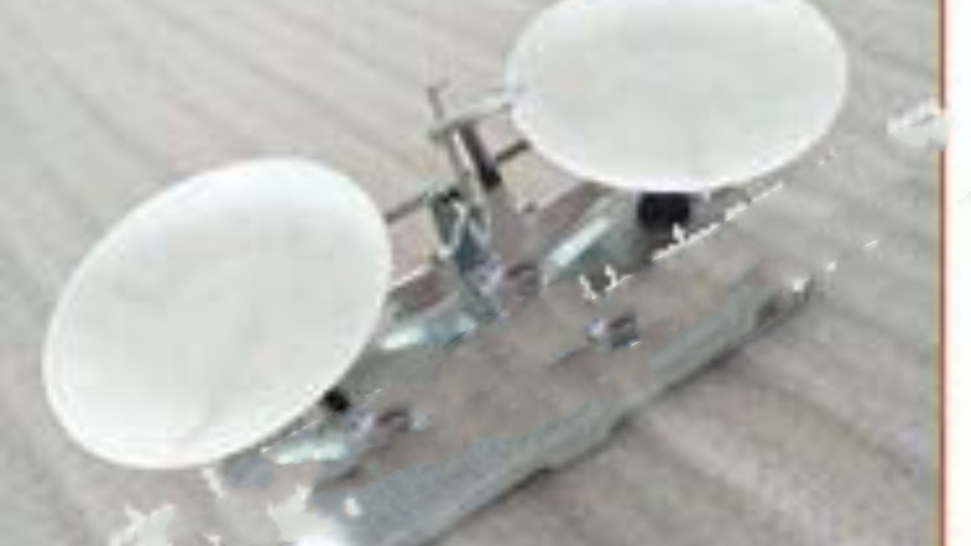 架盘天平 型号 UV655-JPT-5库号 M11017