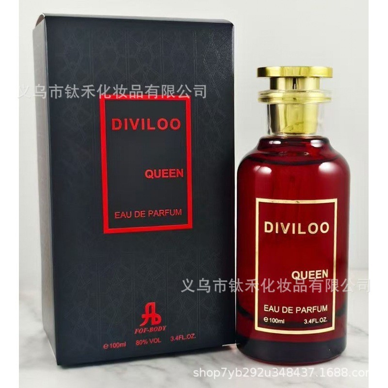 Explosiones transfronterizas de Oriente Medio Dubai comercio exterior árabe hombre y mujer alta sensación de perfumes duraderos al por mayor