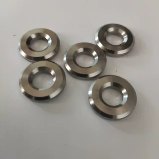 适用陆地巡洋舰兰德酷路泽环形柴油燃油喷油器阀垫圈底座O型垫片
