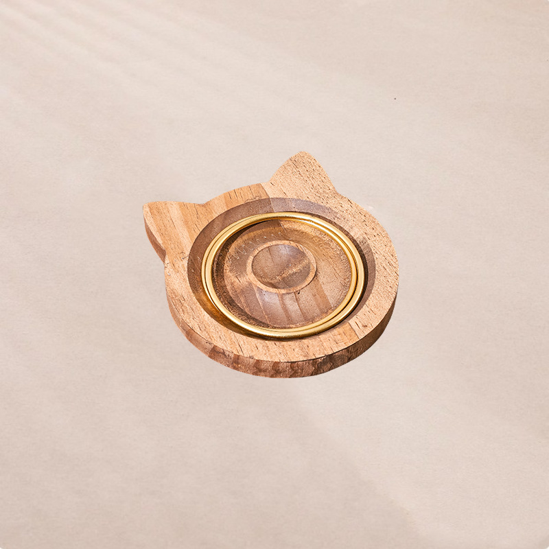 Herramienta de cuentas de bricolaje, bandeja de diseño de joyas, bandeja de exhibición de joyas de madera maciza todo en uno, bandeja de almacenamiento, bandeja de presentación, bandeja de cuentas image 9