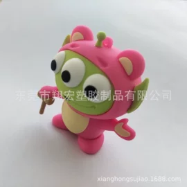 钥匙扣及钥匙扣配件;餐垫、杯垫;冰箱贴