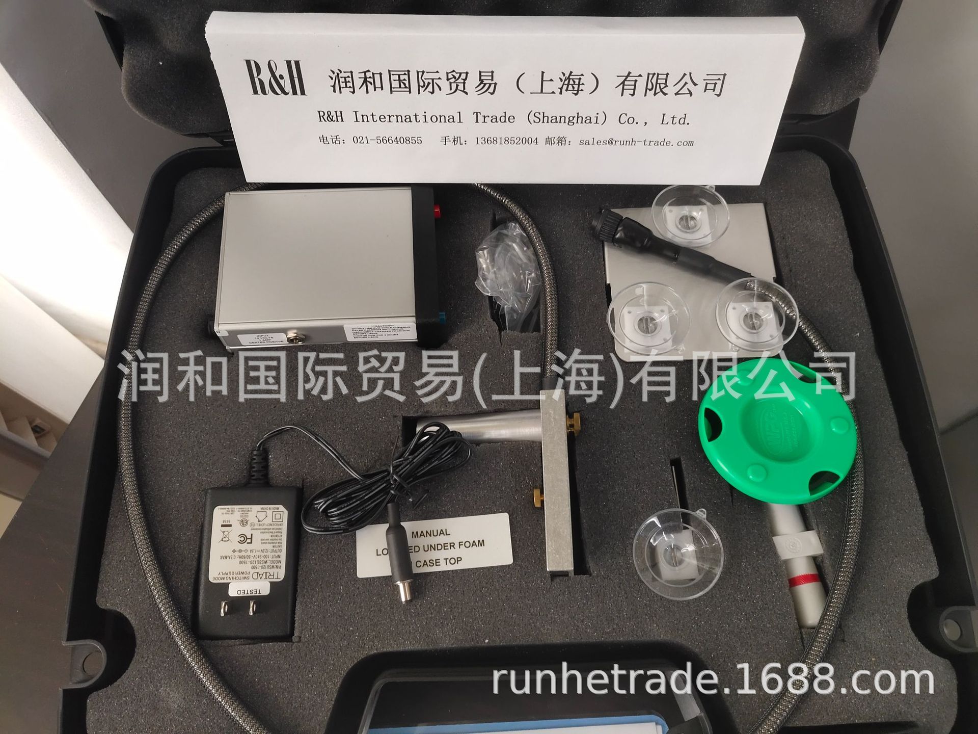 全新DEBRON OVM1052速度仪，DEBRON汽车闭速仪