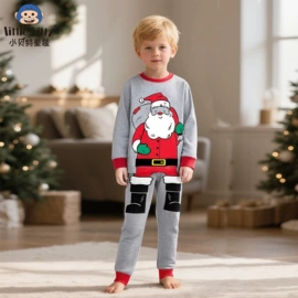 童T恤;童套装;童卫衣