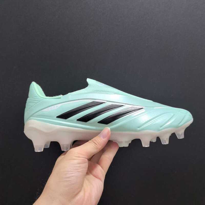 Putian factory wholesale, export-quality men's low-cut soccer shoes for students, designed for competitions, model: COPA PURE III ELITE FG Putian factory wholesale, export-quality men's low-cut soccer shoes for students, designed for competitions, model: COPA PURE III ELITE FG