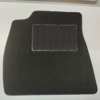 Suitable for Tesla double-layer blanket Modelə uyğun ayaqaltı - model-3y-main-driver-quick-drying-and-super-elastic-silk-cant-be-used-if-you-buy-it-alone