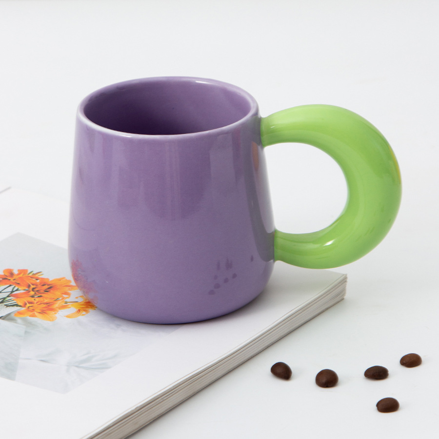 ��ʽײɫ��������մ�ˮ������ֵ���˱��մɱ���ӡlogo����ͼ��