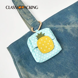 化妆包;眼镜盒/包;收纳袋收纳包