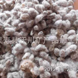 其他非金属;蛭石;电气石