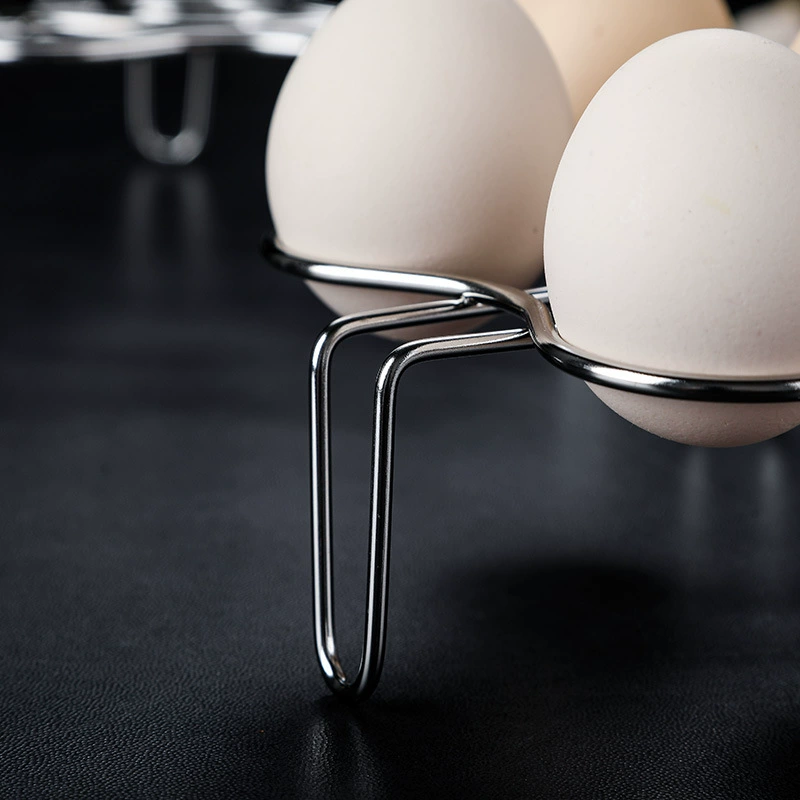 Tripod stainless steel, steamer, custom-made