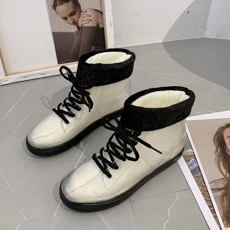 젤리 블랙 [기모]