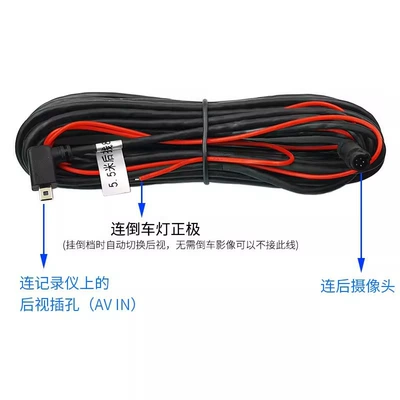 extension cable, Other Automotive Communications