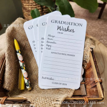 Graduation Wish Cards羳I}RSh