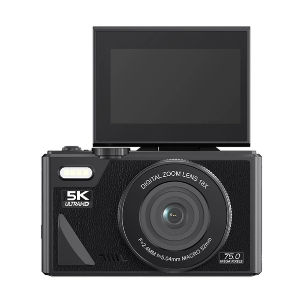 Black memory card