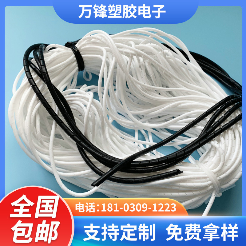 多规格食品级硅胶管 铂金高透明耐高温 气相软管厂家批发