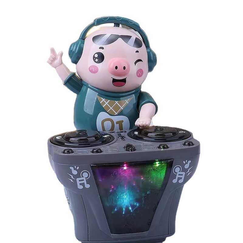 子供のおもちゃの赤ちゃんの益智早教の多機能は歌を歌って踊ります。|undefined