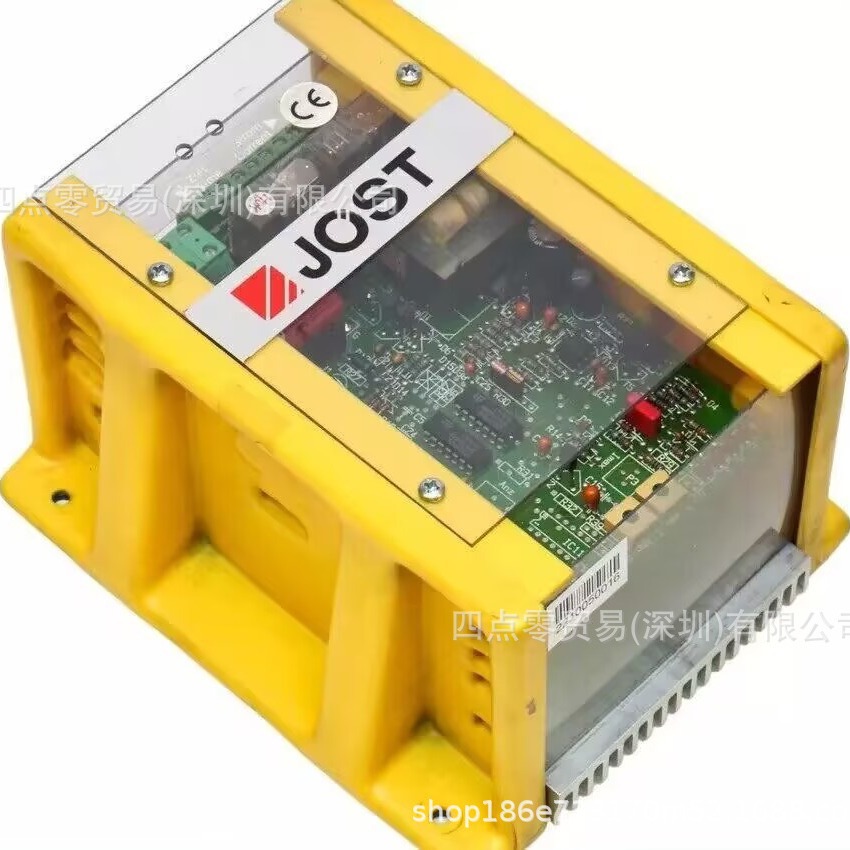 JOST约斯特制动单元