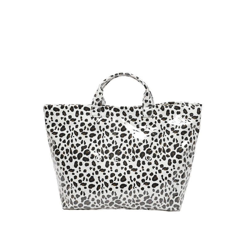 White pattern