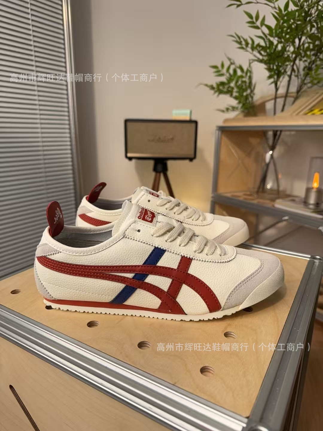 Putian de alta calidad, zapatos para hombres y mujeres, tigre, zapatos para hombres y mujeres, zapatos de entrenamiento deportivo, zapatos blancos.