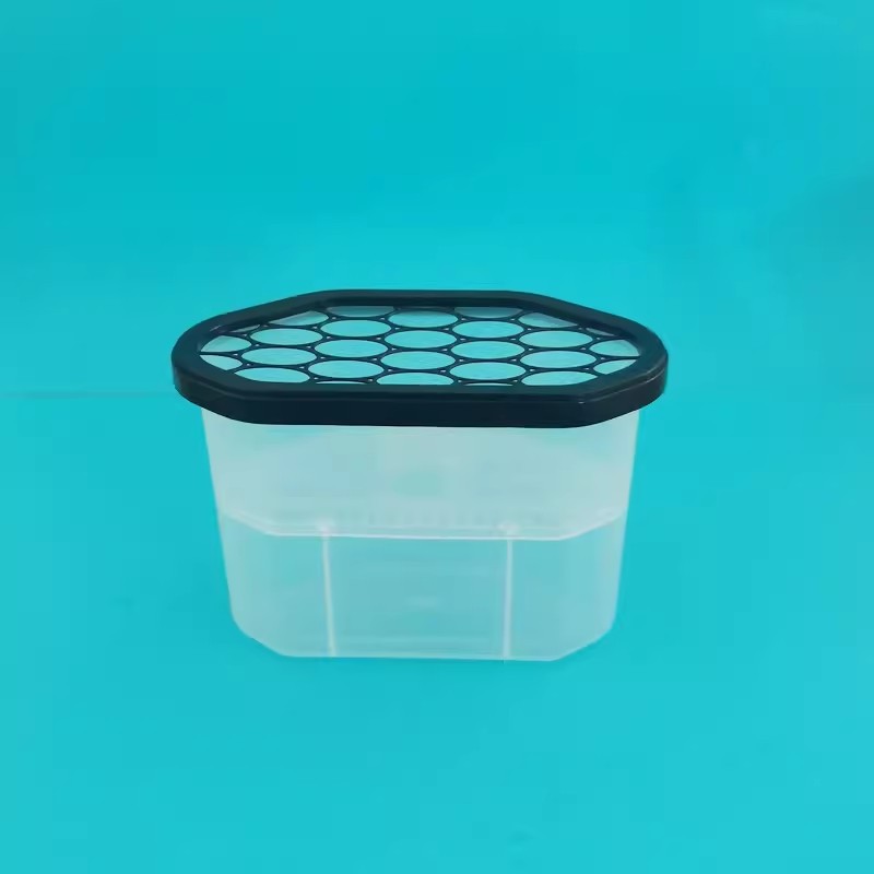 除湿盒空盒可重复循环使用氯化钙颗粒补充装散装干燥剂防潮吸水盒