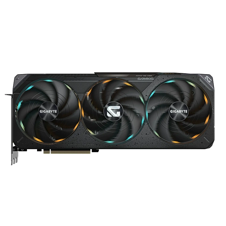 Magic Eagle GeForce RTX 5070 Ti игровая OC 16G DLSS4 киберспортовая ИИ видеокарта