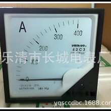 �L��늱�S 42C3 400A 75MV ֱ��ָ������ 120*120