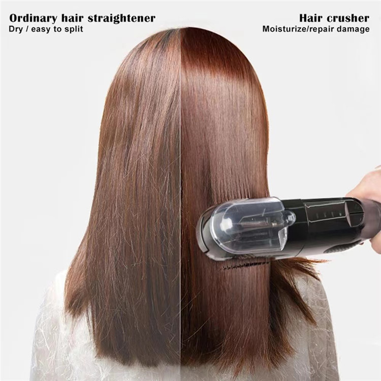 certified clipper CE set household multifunctional hair split trimmer_voghion.com