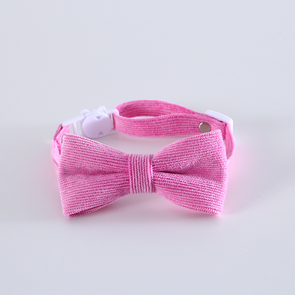 Lazo rosa