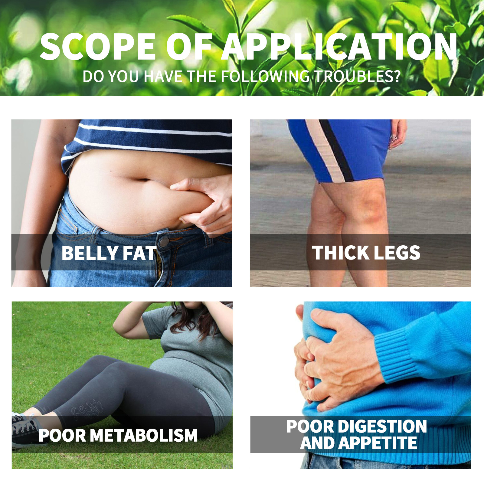 Vitamin Firming  Thighs, Arms, Belly, Anti Orange Peel Body Shaping Essential Oil_voghion.com