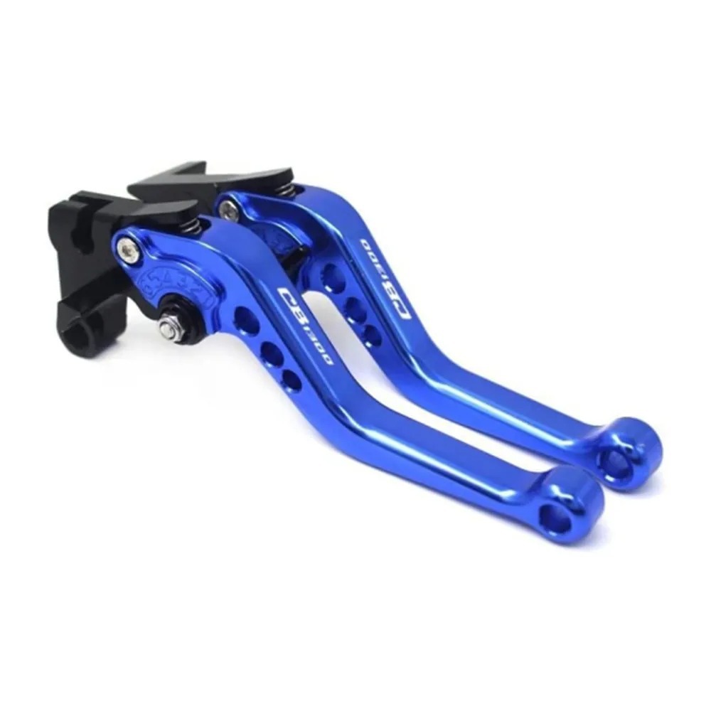 Short/Long Lever CB1300 CB 1300 Motorcycle Modified Brake Clutch Lever Handle