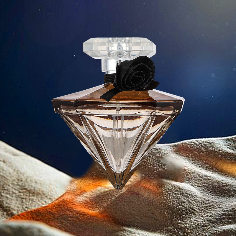 Comercio exterior transfronterizo noche diamante brillante dama fragancia duradera fragancia floral y afrutada fragancia fragancia Oriente Medio Amazonas perfume