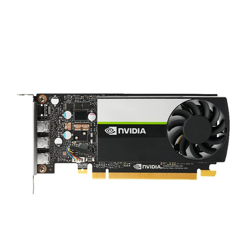 Подходит для Nvidia (NVIDIA) Quadro T400 4G 3D моделирование рендеринг профессиональная графика