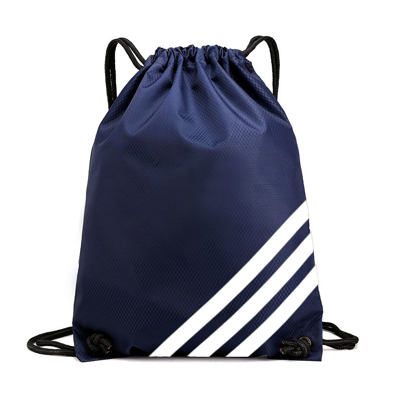 Deep Blue Triple
