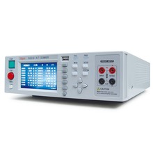 议价同惠（Tonghui）TH2516B直流电阻测试仪TH2516毫欧表微欧姆计