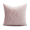 Modern and minimalistic Scandinavian pillow, sofa for bed, pillowcase, wholesale