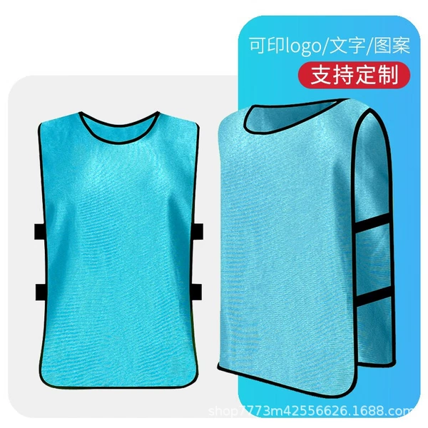 There are blue colors with anti -service lake