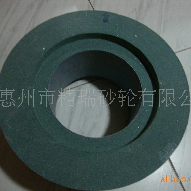 供应陶瓷18型无心磨床砂轮，研磨砂轮，无心磨床配套砂轮，陶瓷砂