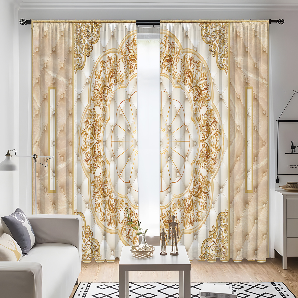 식물 풍경 시리즈 47