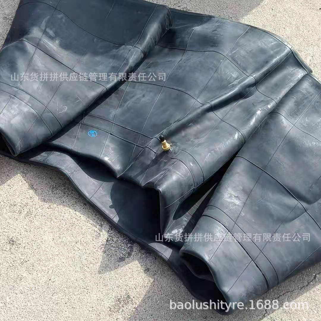 650/75R32  24.5-32  克拉斯青储机 可配丁基内胎