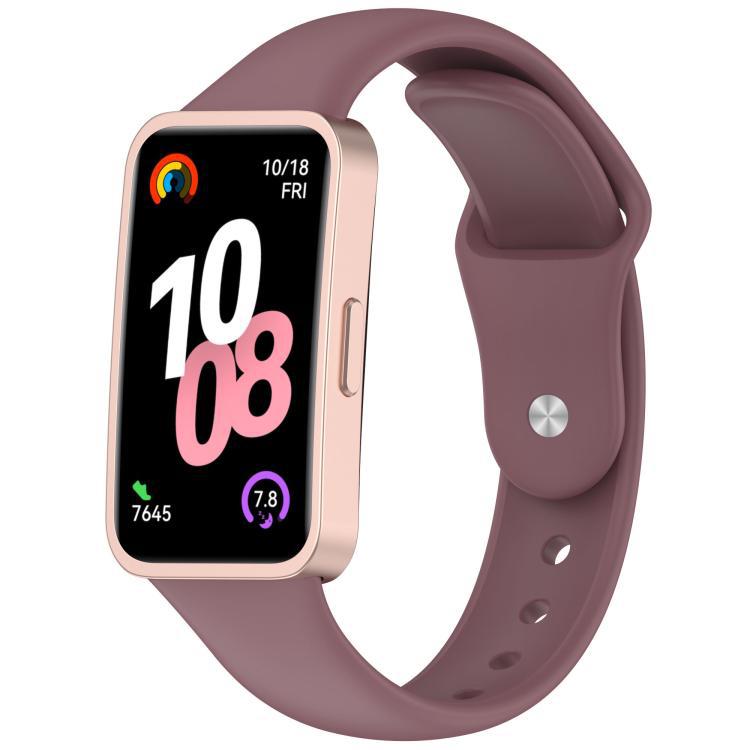 xDfind retroalimentación correa de silicona para pulseras Huawei 10 / 9 / 8