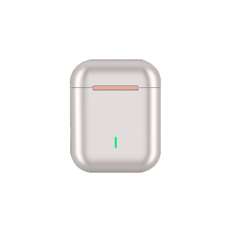 J18 auriculares Bluetooth inalámbrico auriculares Bluetooth reducción de ruido modelo privado TW en la oreja auriculares deportes auriculares inalámbricos Bluetooth