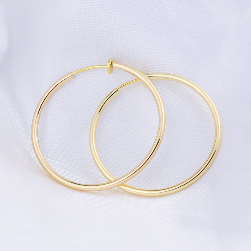 40mm 골드