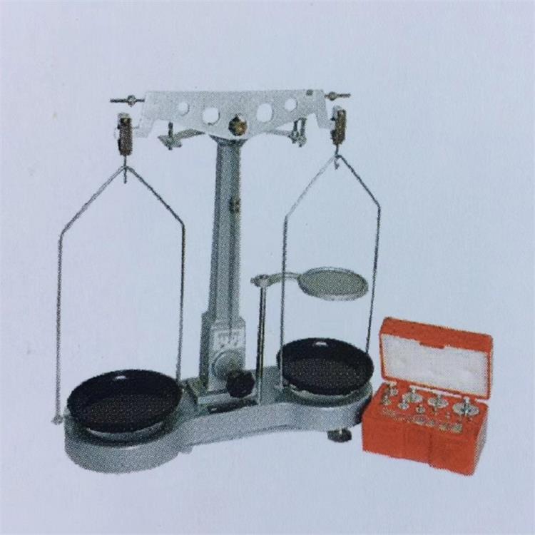 （价可议）物理天平 型号:WL-0.5  库号：M285313