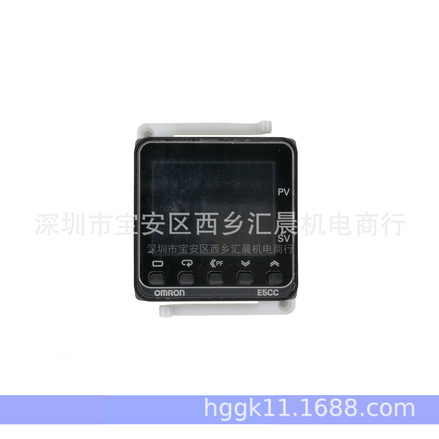 欧姆龙温控表OMRON欧姆龙温控器E5CC-RX2ASM-880