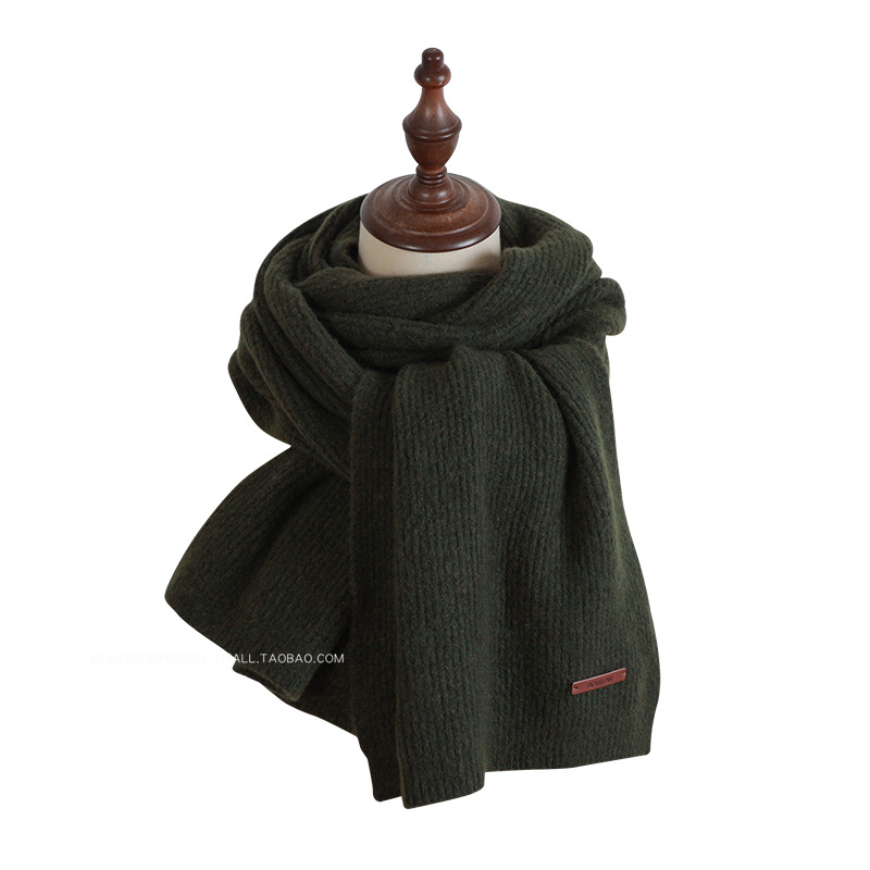 Dark green
